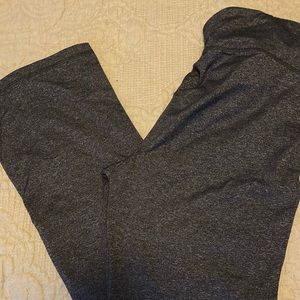 Old navy bootcut compression yoga pants